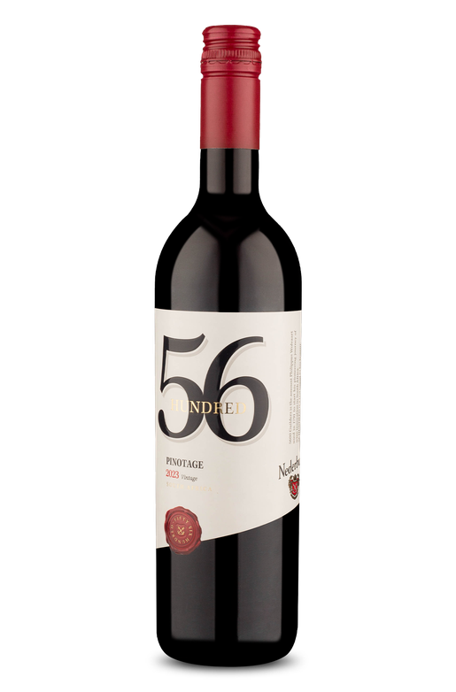 Nederburg 56 Hundred Pinotage 2023