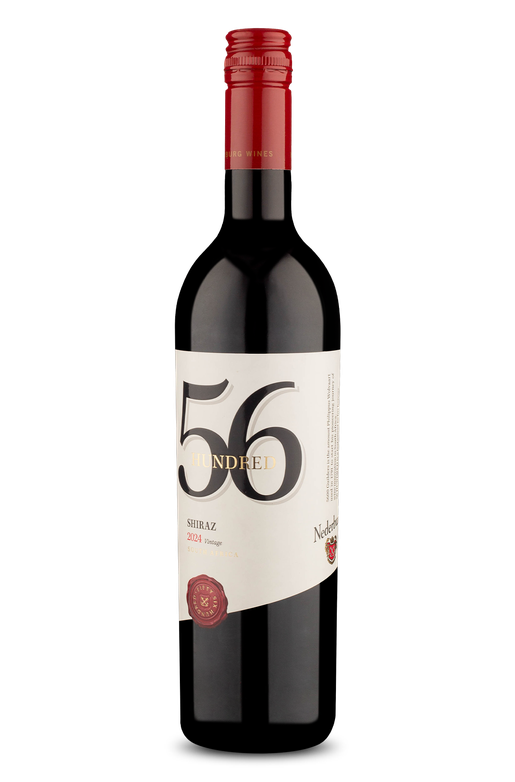 Nederburg 56 Hundred Shiraz 2024