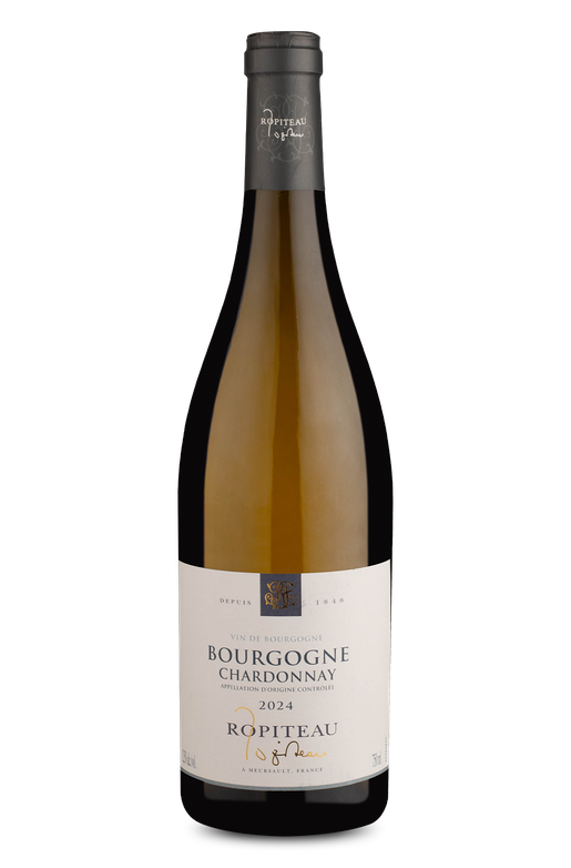 Ropiteau Frères A.O.C. Bourgogne Chardonnay 2024