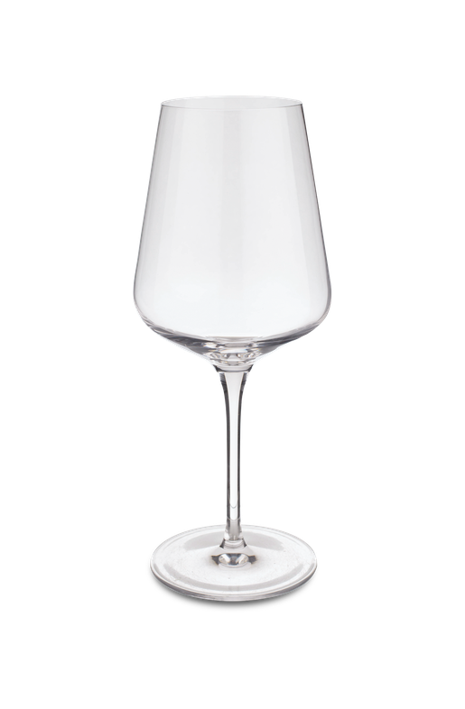 Taça de Cristal para Vinho Tinto Passion 544 mL