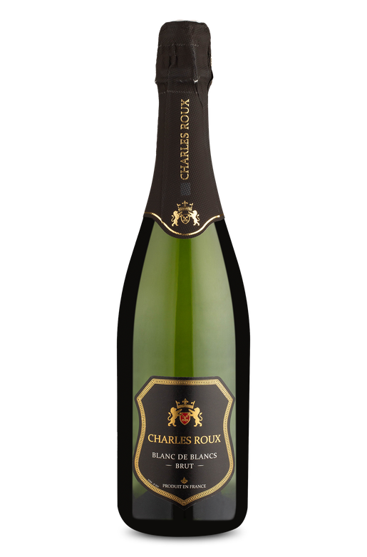 Espumante Charles Roux Blanc de Blancs Brut