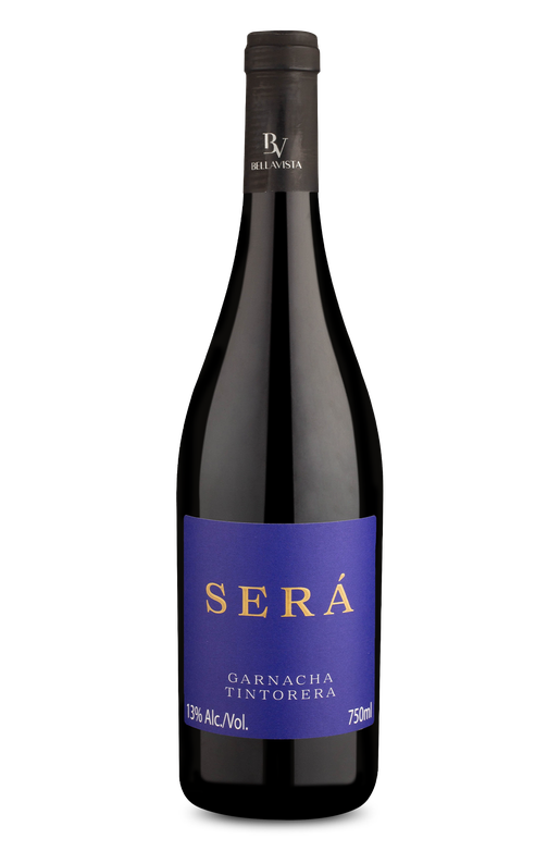 Será Garnacha Tintorera 2024