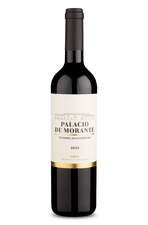 Palacio de Morante Vendimia Seleccionada Blend 2023