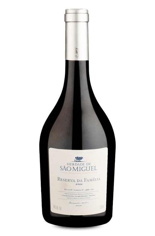 Herdade São Miguel Reserva da Família Regional Alentejano 2024