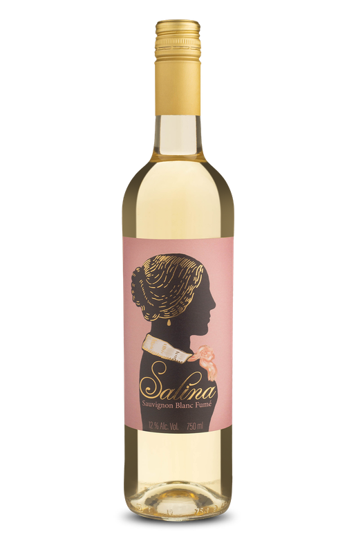 Salina Sauvignon Blanc Fumé 2024