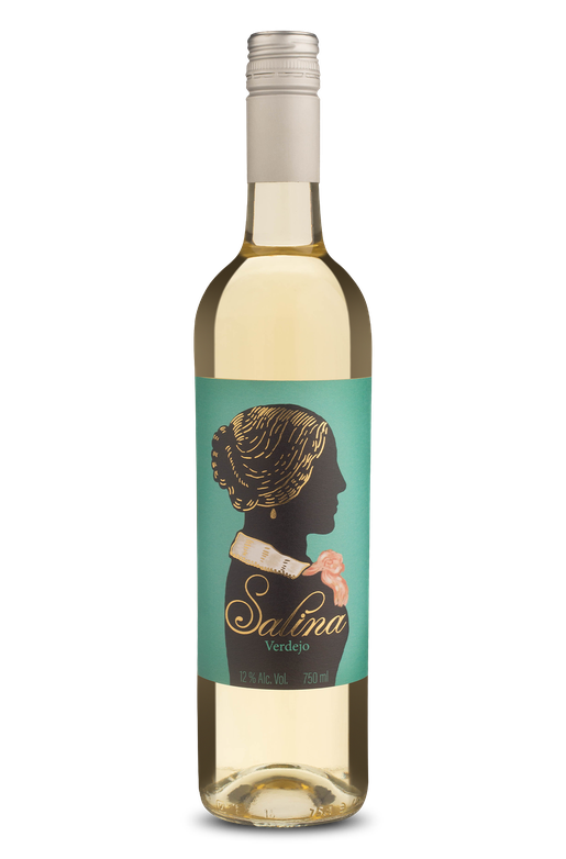 Salina Verdejo 2025