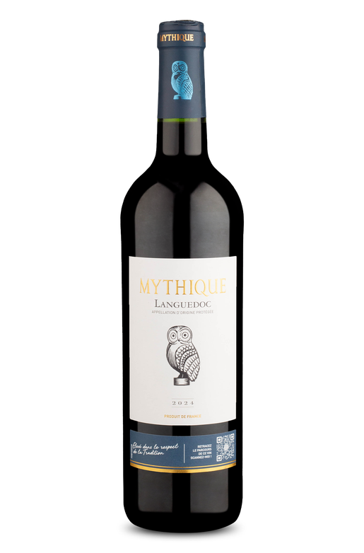 Mythique Languedoc 2024