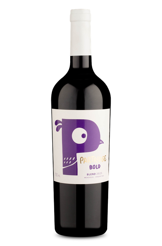 Partridge Bold Blend 2025