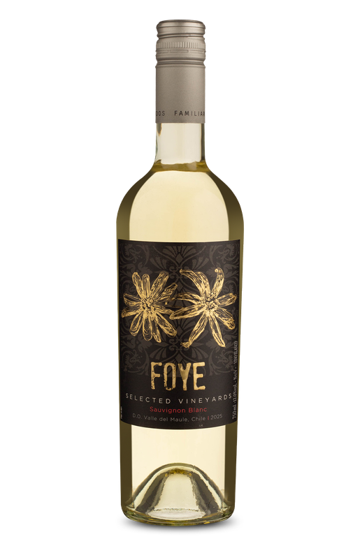Foye Selected Vineyards Sauvignon Blanc 2025