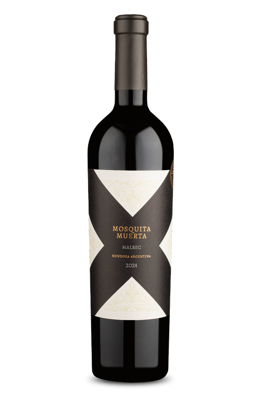 Mosquita Muerta Malbec 2024