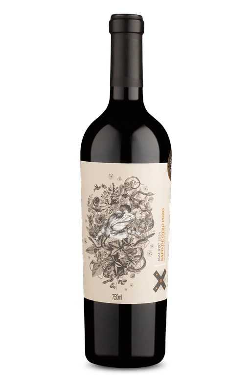 Sapo de Otro Pozo Malbec 2024