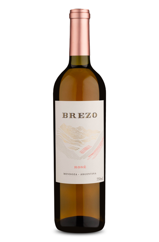 Brezo Rosé 2025