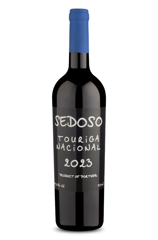 Sedoso Touriga Nacional 2023