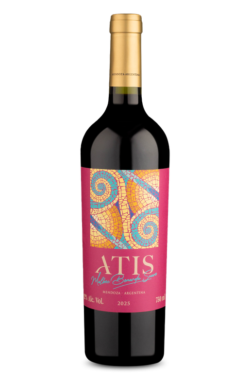 Atis Malbec Bonarda Suave 2025