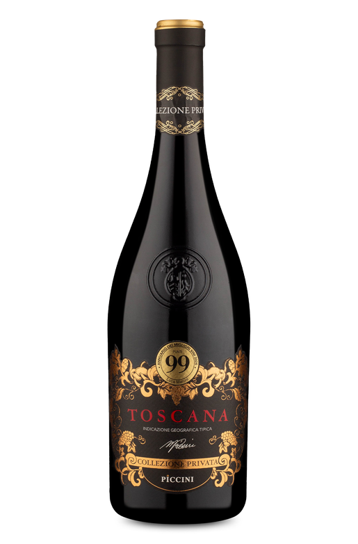 Piccini Collezione Privata I.G.T. Toscana Rosso 2022