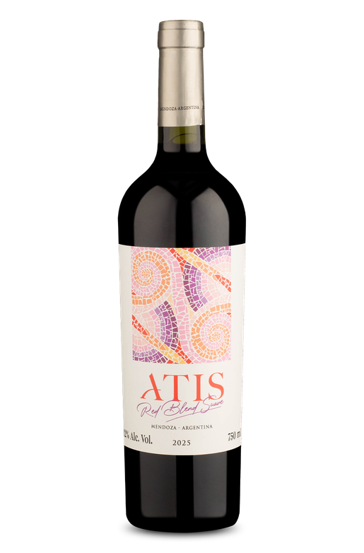Atis Red Blend Suave 2025