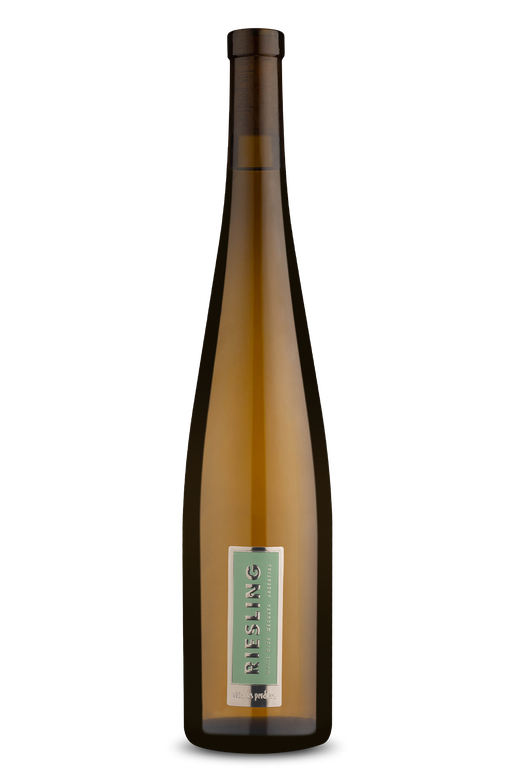 Las Perdices Riesling 2025