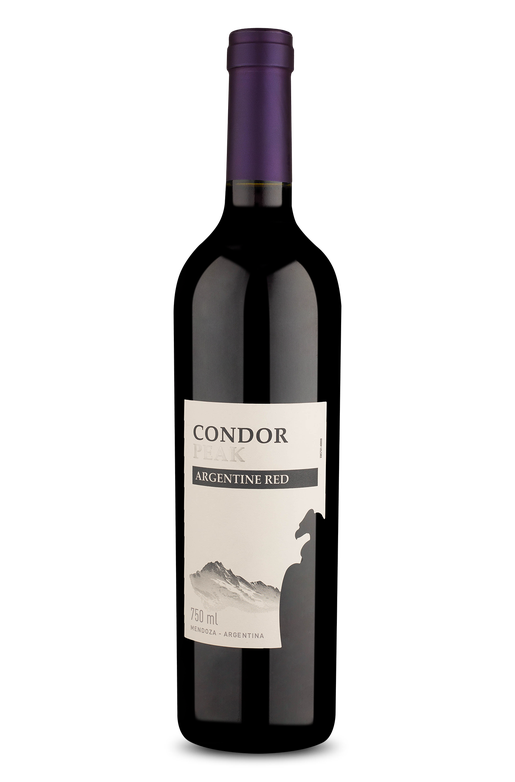 Condor Peak Red Blend 2026