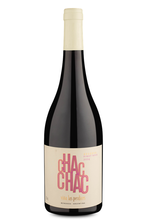 Chac Chac Reserva Pinot Noir 2024