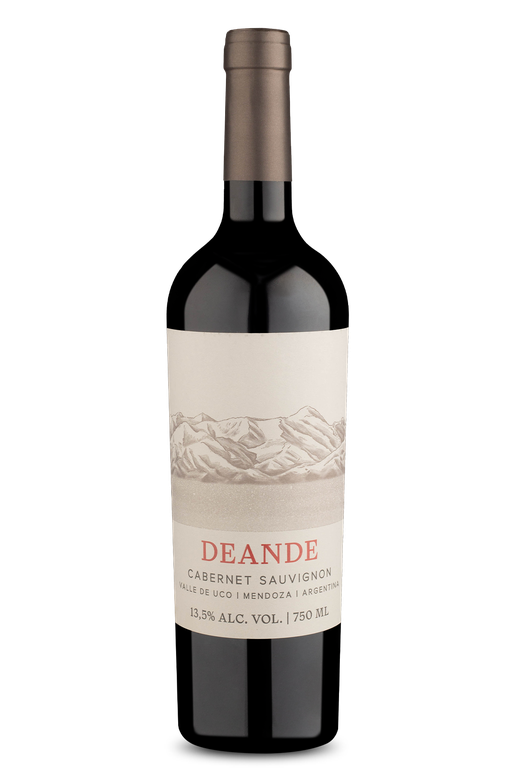Deande Valle de Uco Cabernet Sauvignon 2025