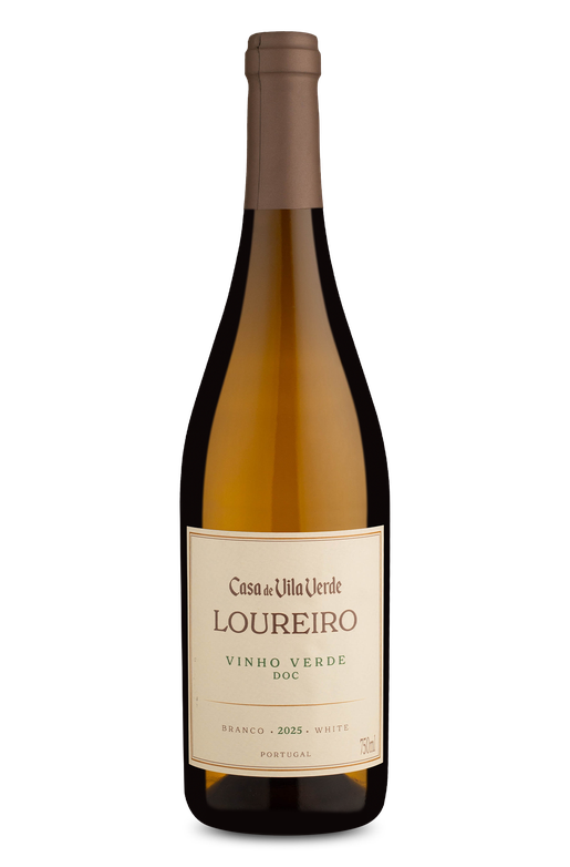 Casa de Vila Verde Loureiro D.O.C. Vinho Verde 2025