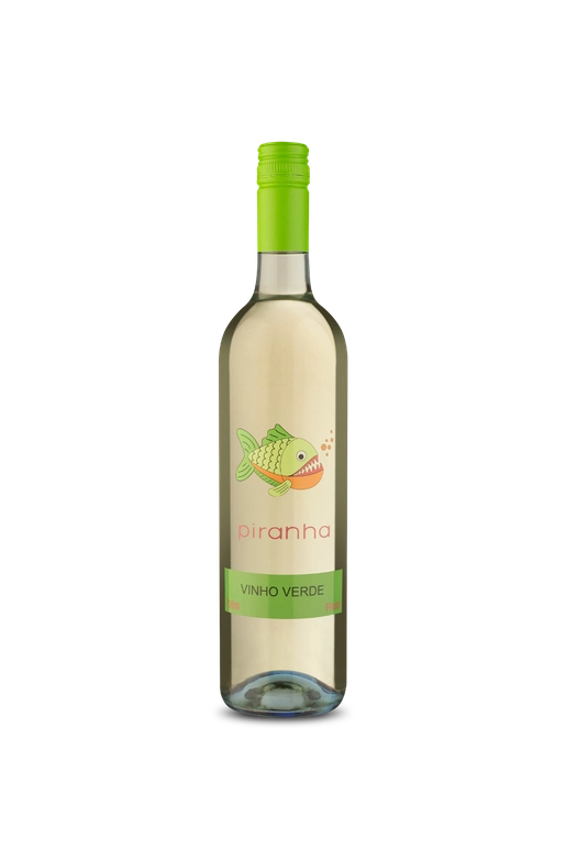 Piranha D.O.C. Vinho Verde 2025