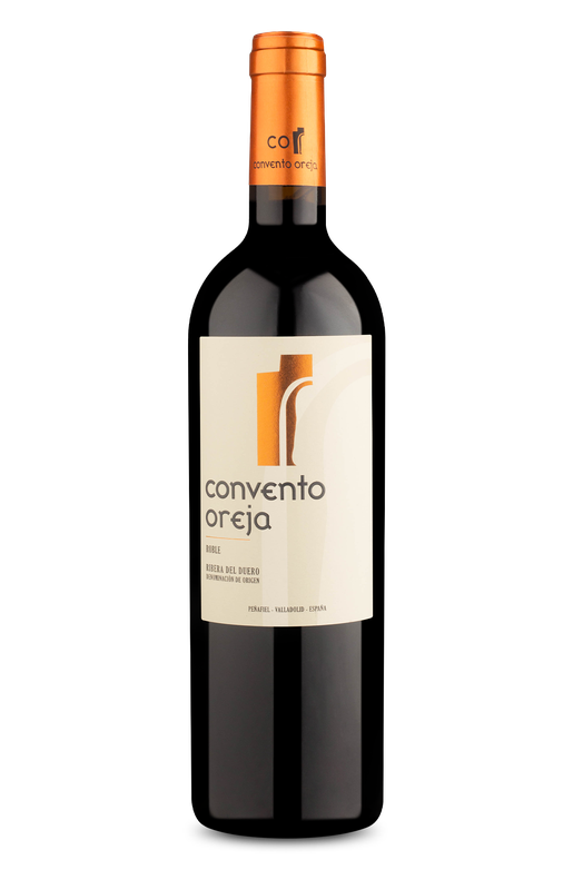 Convento Oreja Roble D.O. Ribera del Duero 2025