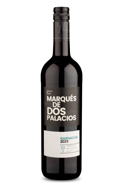 Marqués de Dos Palacios Garnacha 2025