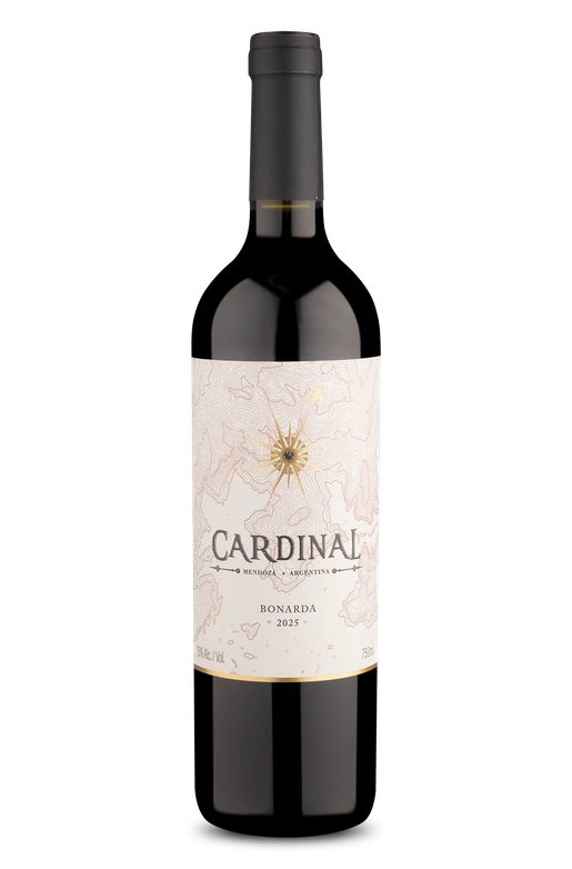 Cardinal Bonarda 2025