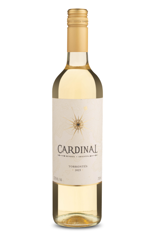 Cardinal Torrontés 2025