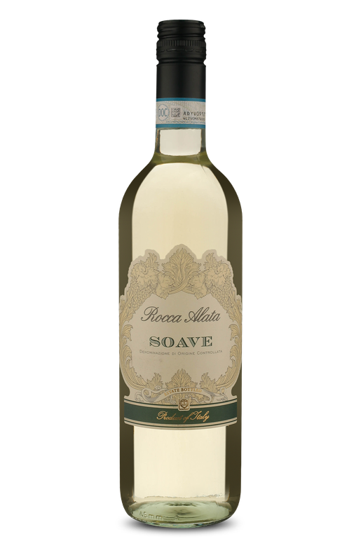 Rocca Alata D.O.C. Soave 2025