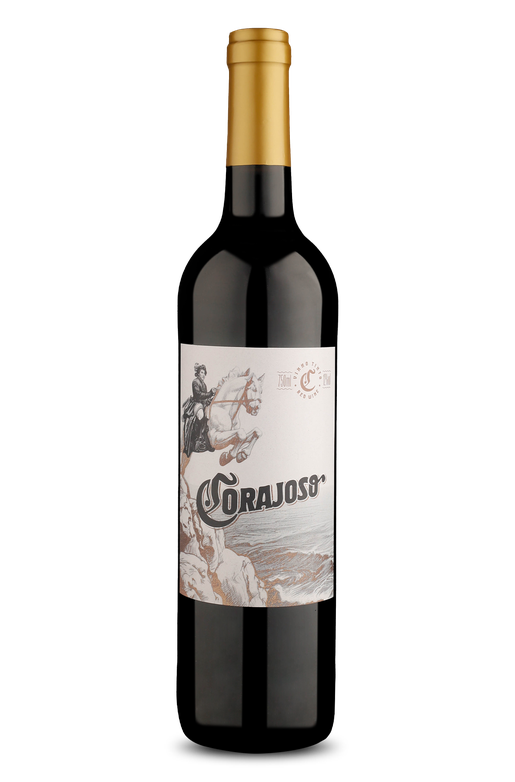 Corajoso Tinto