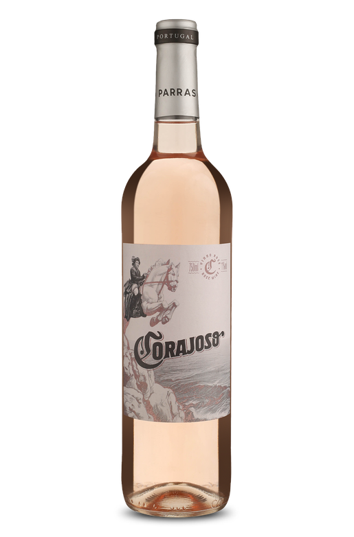 Corajoso Rosé