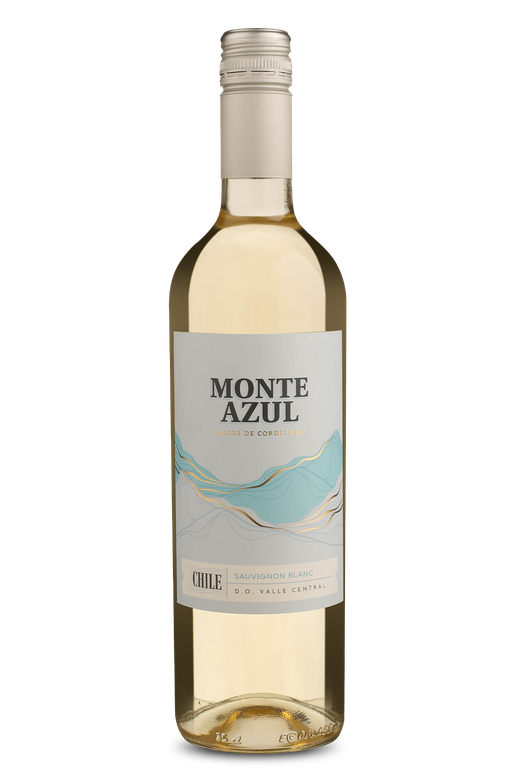 Monte Azul D.O. Valle Central Sauvignon Blanc 2026