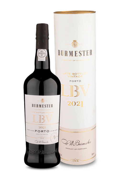Burmester LBV Porto 2021