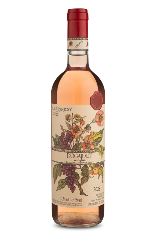 Carpineto Dogajolo I.G.T. Toscano Rosato 2025