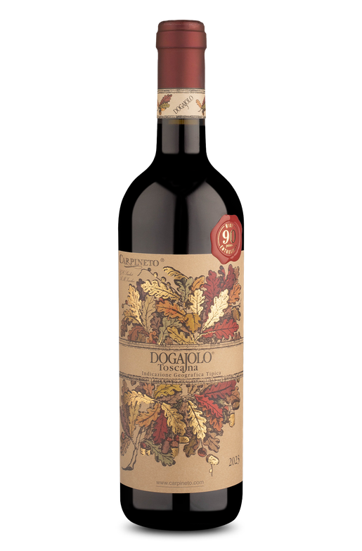 Carpineto Dogajolo I.G.T. Toscano Rosso 2023