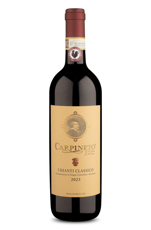 Carpineto D.O.C.G. Chianti Classico 2023