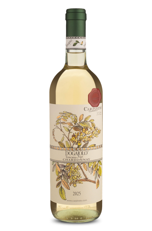 Carpineto Dogajolo I.G.T. Toscano Bianco 2025