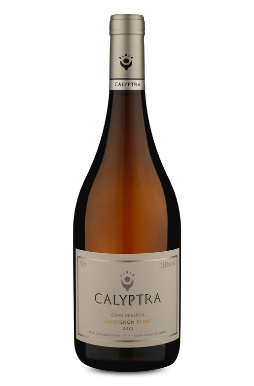 Calyptra Gran Reserva Sauvignon Blanc 2021