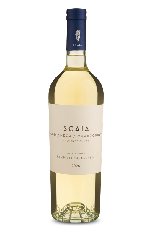 Tenuta Sant`Antonio Scaia I.G.T. Trevenezie Garganega Chardonnay 2025