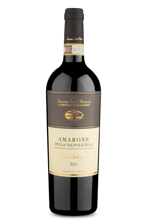 Tenuta Sant`Antonio D.O.C.G. Amarone Della Valpolicella 2021
