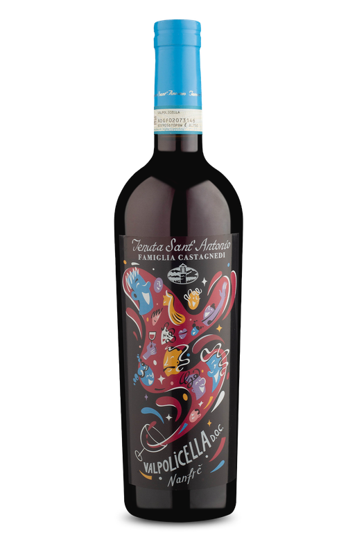 Tenuta Sant`Antonio Nanfrè D.O.C. Valpolicella 2024