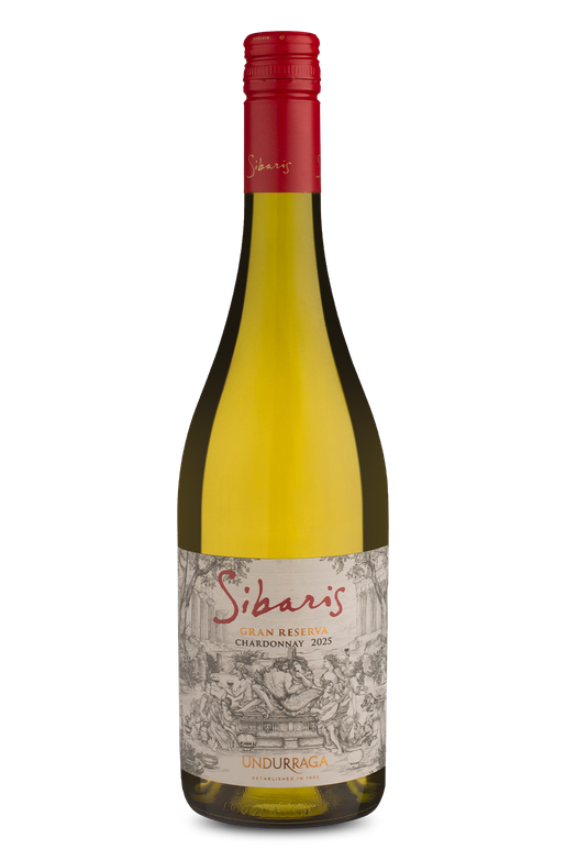 Sibaris Gran Reserva D.O. Valle de Leyda Chardonnay 2025