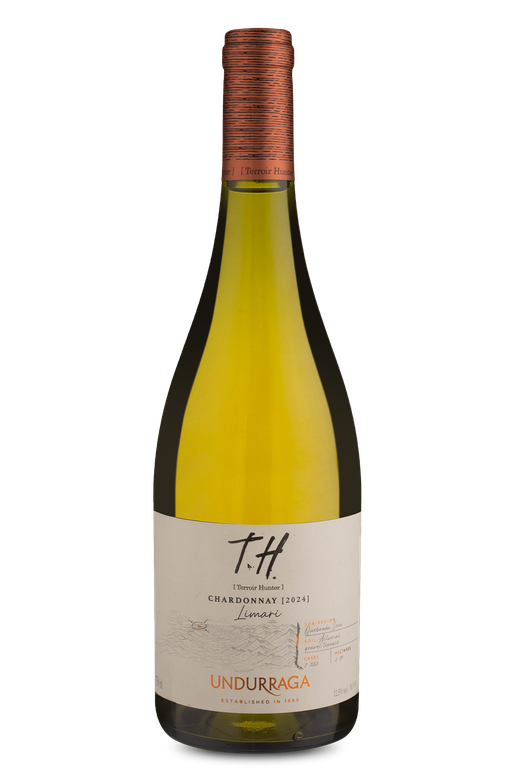 T.H. [Terroir Hunter] D.O. Valle De Limarí Chardonnay 2024
