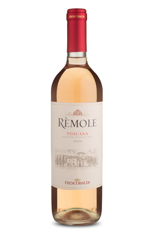 Frescobaldi Rèmole I.G.T. Toscana Rosato 2024
