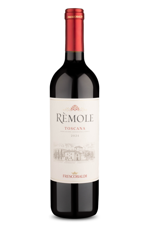 Frescobaldi Rèmole I.G.T. Toscana Rosso 2024
