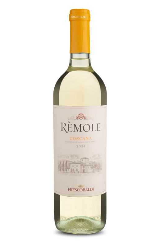 Frescobaldi Rèmole I.G.T. Toscana Bianco 2024