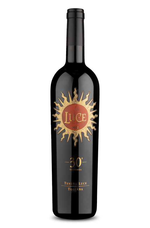 Tenuta Luce Della Vite I.G.T. Toscana Rosso 2022
