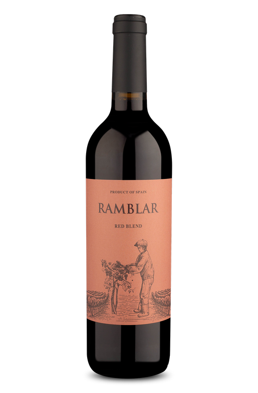 Ramblar Red Blend 2025